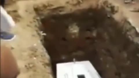 👻🧿 Terrifying Jinn Encounter Caught on Camera! | TheHauntingHour