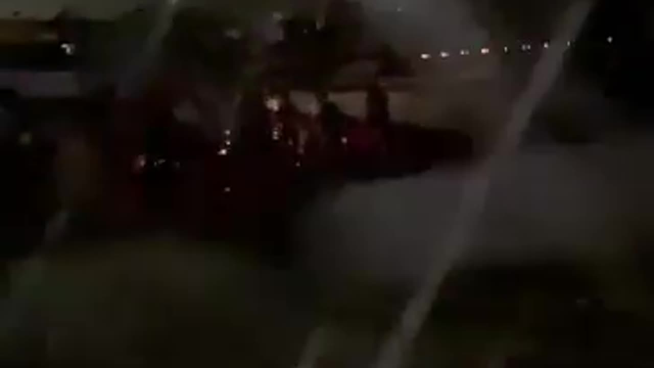 Circo desaba em Osório (RS) durante forte temporal; 20 pessoas ficam feridas