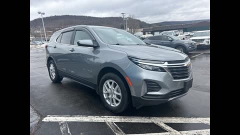 2023 Chevy Equinox for sale