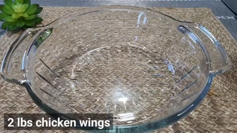 Best Air Fryer Chicken Recipe