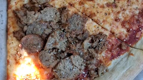 The Original Anthony's NY Pizza