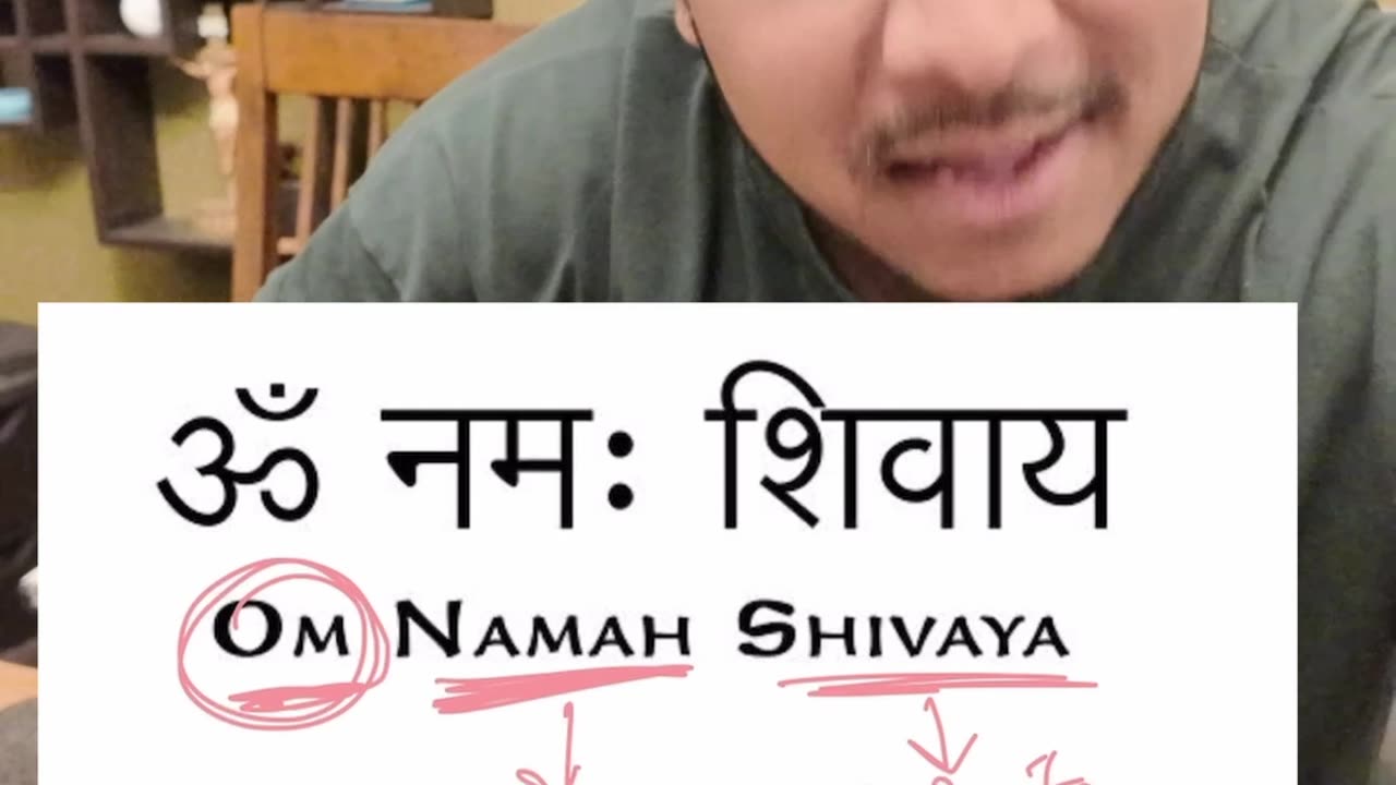 The MOST FAMOUS Hindu Mantra EVER (Daily Scripture Study Day 129)