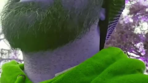 Anointing on you, in you #worshipleading