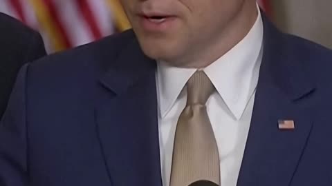Johnson: Democrats Are Handing Trump the ‘Keys of the Kingdom’