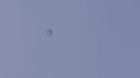 🤯👽 What Is This Bizarre Aerial Object? You Decide! | TheTruthAbove