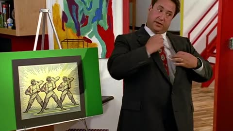 41. Honey, We Shrunk Ourselves