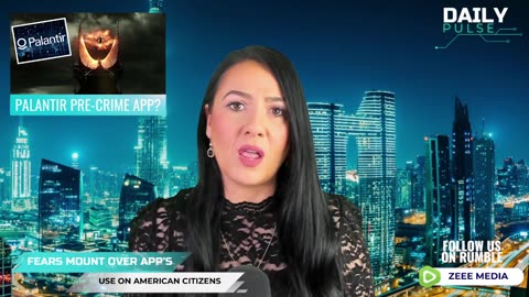 The US Government is Deploying Palantir’s ‘Pre-Crime’ Technology to Map Entire Neighborhoods [assigning ‘confidence scores’ to homes and pinpointing where illegal immigrants might be]