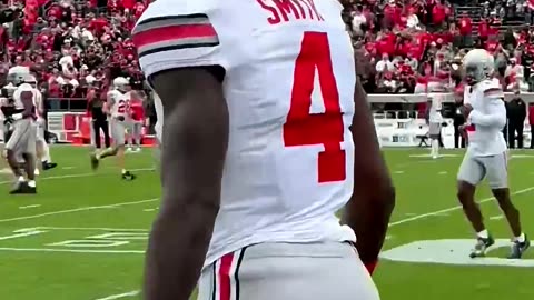 “Ohio State vs Purdue 2025: Buckeyes Aim to Dominate in Lafayette!#CFB #Shorts””