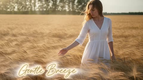 Gentle Breeze