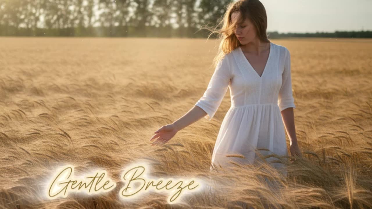 Gentle Breeze