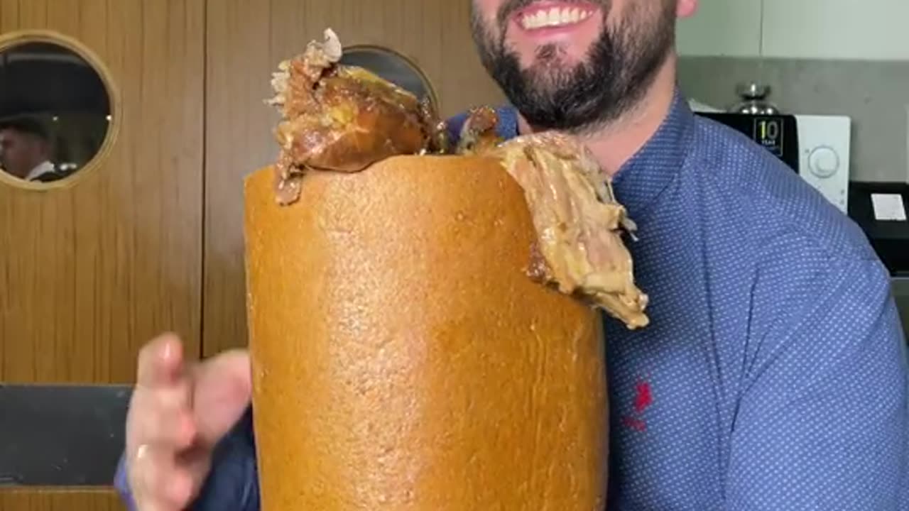 Master Chef Famous Street Food