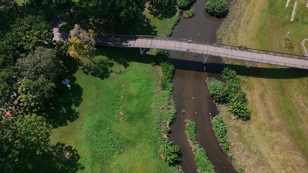 DJI Neo - Limits Redefined - Captivating Cinematic Views of Singapore