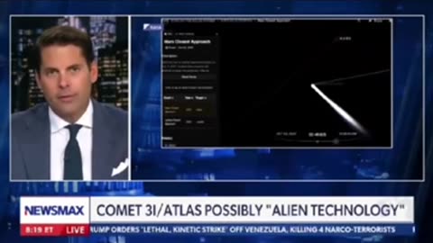 3i / ATLAS