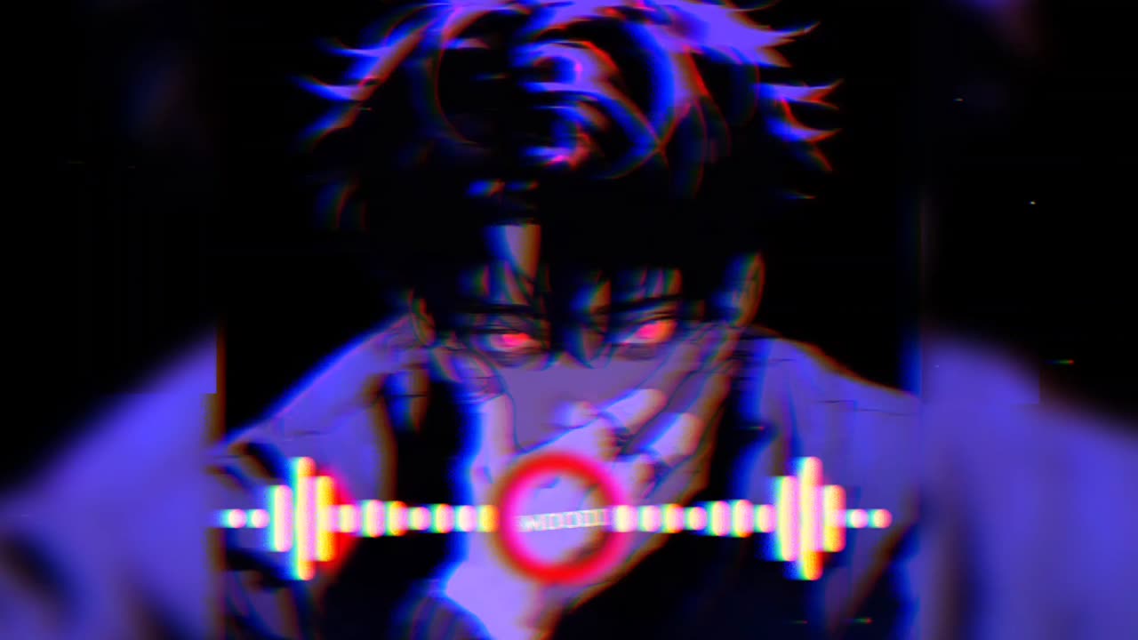 Brodyaga funk music remix slowed and reverb music