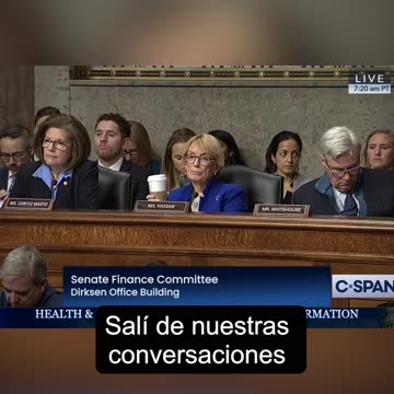 RFK Jr. - WE CAN PUT OUR DIFFERENCES AWAY FOR A HEALTHY AMERICA