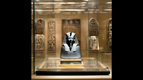 Mentuhotep 4: The Enigmatic Pharaoh of Egypt’s Eleventh Dynasty