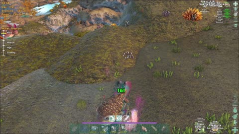 no voice 11-24-2025 ASE plant W aquatica 056