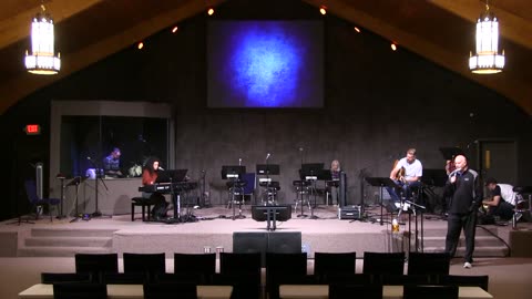 KENT HENRY | 9-27-25 HESSTON KANSAS WORSHIP NIGHT LIVE | CARRIAGE HOUSE WORSHIP