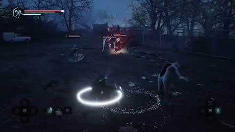Hell Is Us Gameplay Clip | Combat
