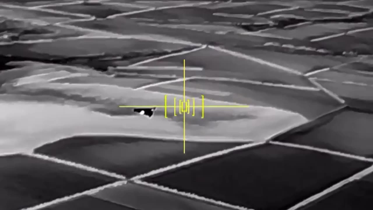 👏 Army aviation is working: Destruction of Russian Shahed!
