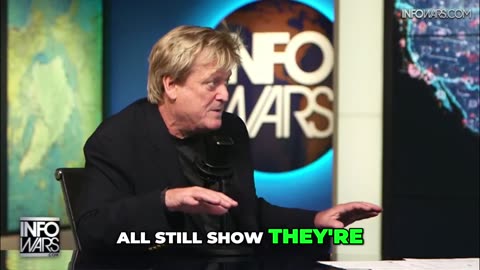 Patrick Byrne 🚨 FBI Secrets: What They Never Wanted the Public to See