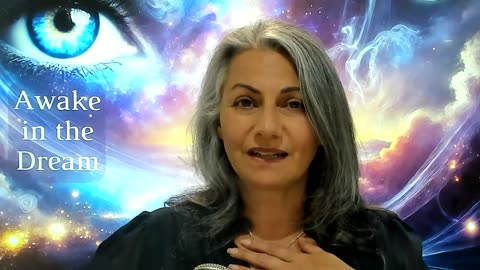 Awake In The Dream — Manifest With Ease #joanneantoun #lifecoaching #manifestationtips #lifecoach