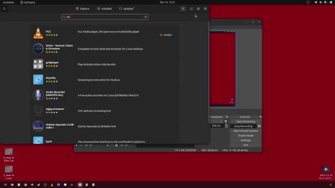 228_how is software disseminated through gnome software?
