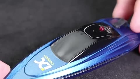 I Added FPV Camera to Micro RC Boat The H Lab #shorts - The H Lab - ClickHiive