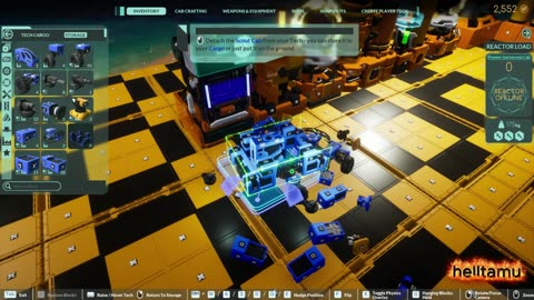 TerraTech Worlds – Episode 55| Classic Mode (No Commentary Gameplay)