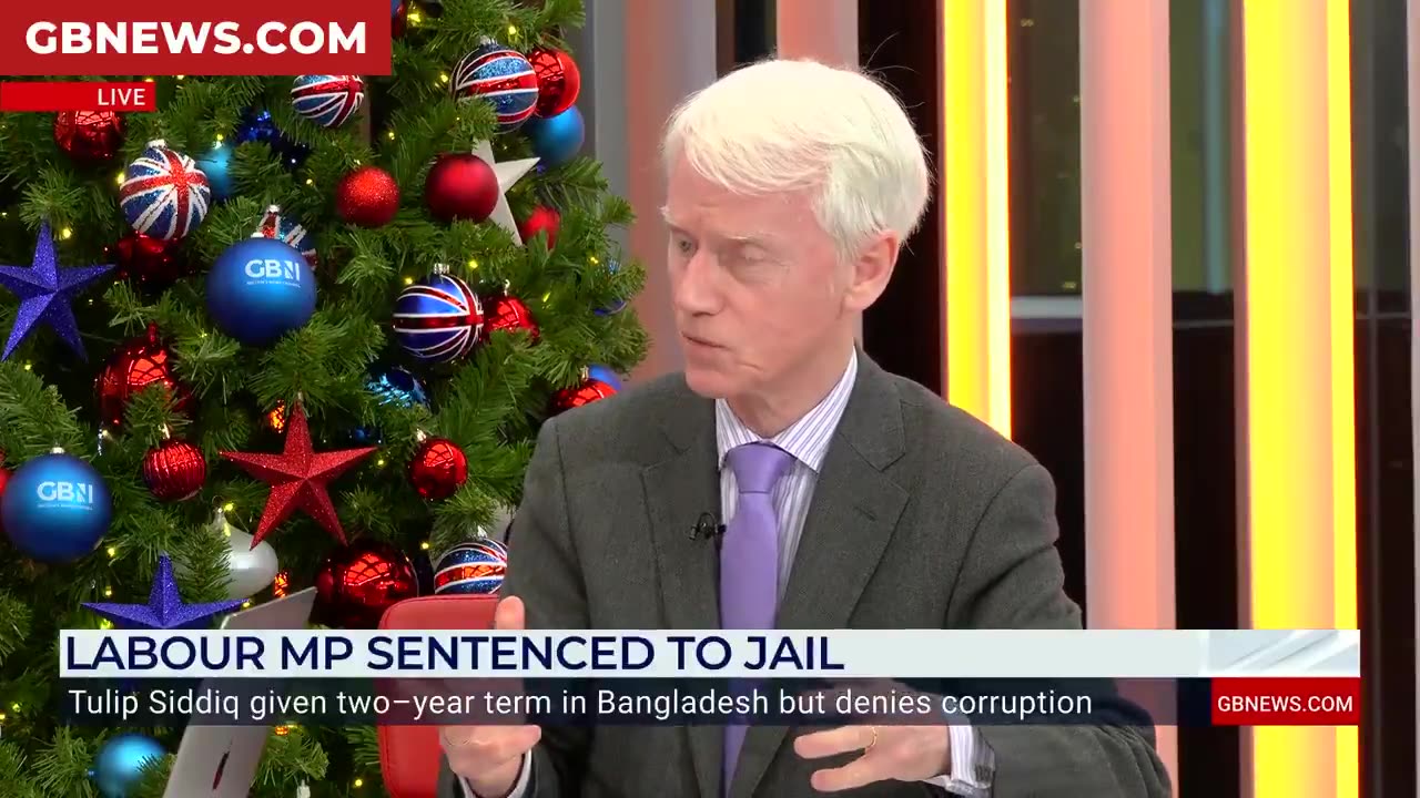 Former minister for anti-corruption has been convicted on corruption charges