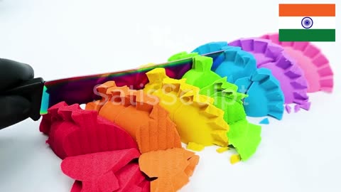 🇮🇳 Tribute to India — Pure 4K Visual ASMR • 静けさと満足 (Shizukesa to Manzoku)