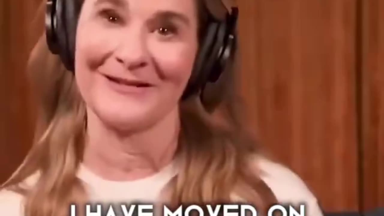Melinda Gates Urges Bill Gates to Address Questions About Epstein Ties
