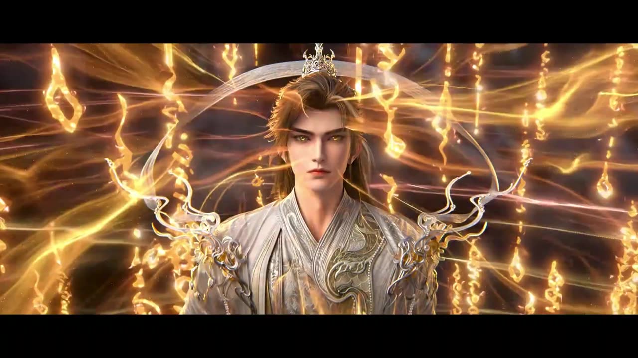 Perfect World Episode 256 Preview