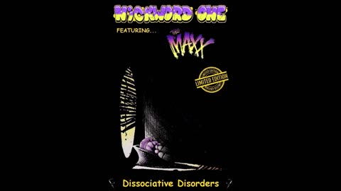 Figment From A Diseased Brain (Skit)