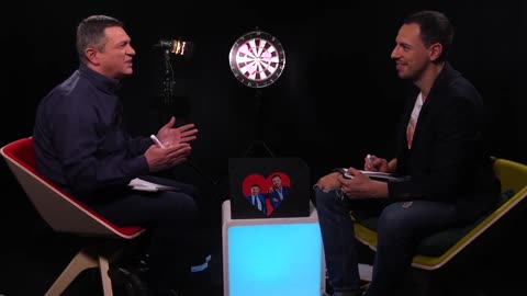 Милен Цветков влиза В ИГРАТА с Дани Петканов (ЕПИЗОД 4)