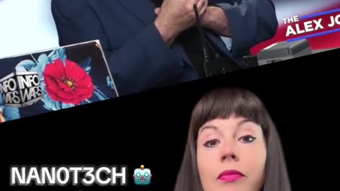 Graphene oxide nanotechnology inside soldiers 🪖🇬🇧☠️✋