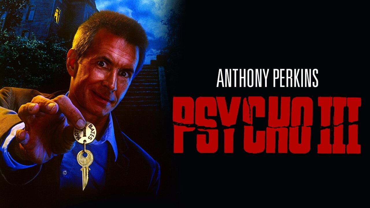 Psycho III (1986)