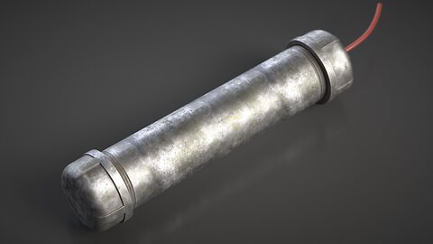 They got the wrong guy