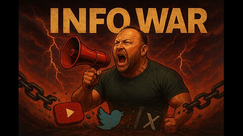 They FEAR the Truth: Why Jones & Fuentes Were Silenced AGAIN