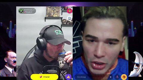 Gypsy Crusader clip 349