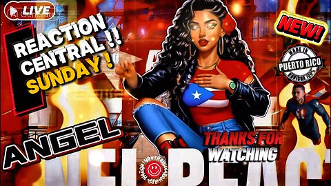 Coming in Hot! #AngelNFLReacts