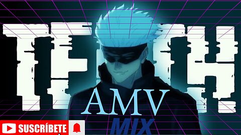 Teeth - AMV - 「 Anime MV」 - AnimeMix