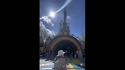 The funny Mario bros. Mario & friends goes to super nintendo world part 2.