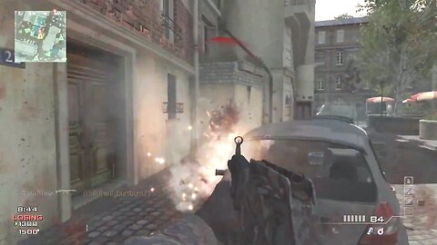 MW3 in 2025!!!