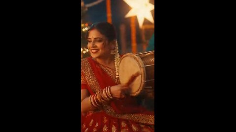 If you’re having a bad day, just listen to some Indian Christmas music