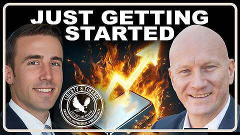 Silver Tops $64... Triple Digits Soon? | Francis Hunt