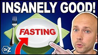 Fasting Is THE Cure: No Food For 2 Days Is The Perfect Fast! (Here’s Why)