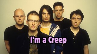 Radiohead Lives Where?