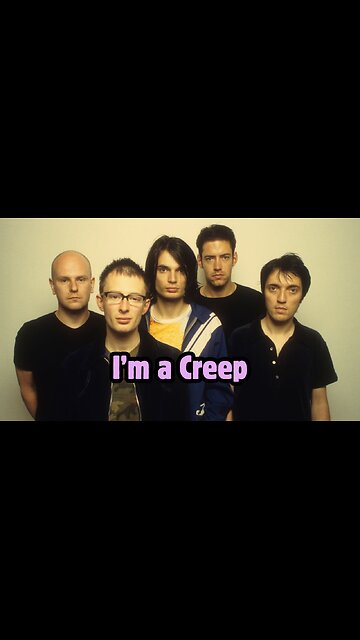 Radiohead Lives Where?