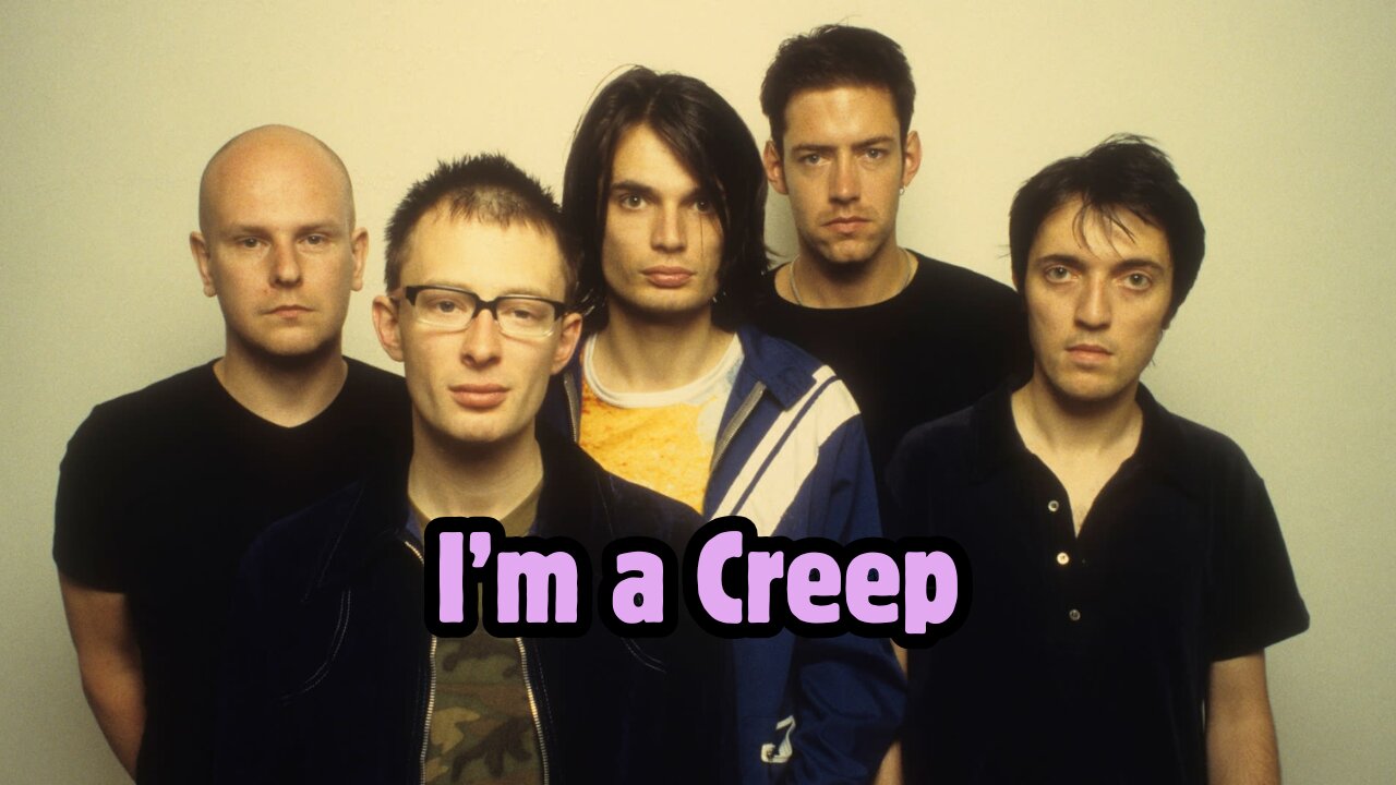 Radiohead Lives Where?